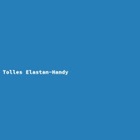 Tolles Elastan-Handy